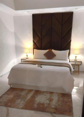 Walk-Inn F-10 Apartments Islamabad